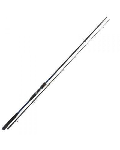 Спиннинг Abu Garcia SALTY STAGE 1,86m/1+1 5-25g/M 144g 30T Carbon EVA LTS (1252349)