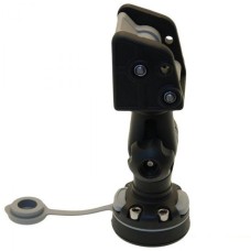 Стопорный узел FASTEN для якоря с набором для установки на жесткий борт (ALb003)