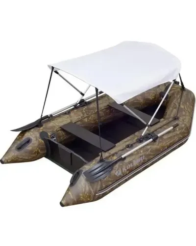 Тент от солнца Kolibri KM-300, KM-330, KM-300D-KM-360D, KM-300DL, KM-330DL, KM-330DSL, KM-360DSL белый (33.111.0.31)