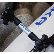 Удлинитель тарги FASTEN 120 мм, 2 шт (Ex120)