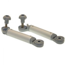 Удлинитель тарги FASTEN 120 мм, 2 шт (Ex120)