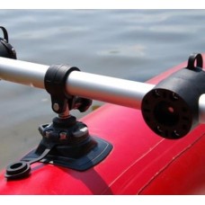 Уключина-хомут FASTEN для весла 22 мм (Tc022)