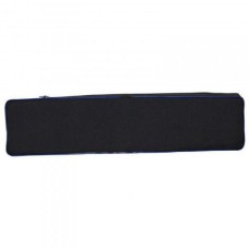 Универсальное мягкое сиденье Капитан LUX-2 200х720 мм