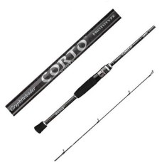 Спиннинг Graphiteleader Corto Nuovo Prototype GNCPS-542UL-HS 1.62 m 0-3 gr (G08480)