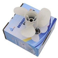 Винт Polaris Tohatsu 3X8.9X7 PROP for
Tohatsu&Nissan/Mercury
8-9.8HP/PARSUN 6-9.8HP 8-9.8HP 8.5X7" (9057-3089-07)