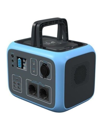 Зарядная станция солнечная 300Вт Bluetti AC50S