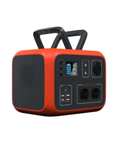 Зарядная станция солнечная 300Вт Bluetti AC50S