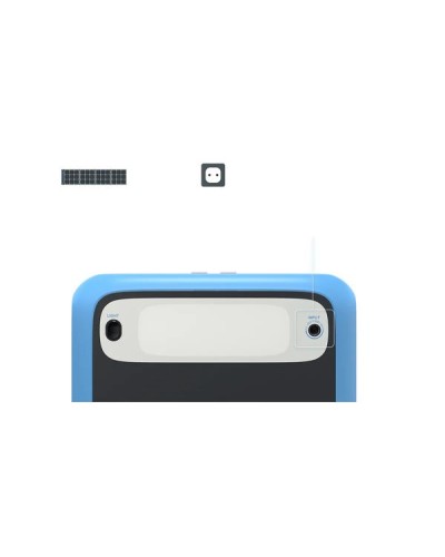 Зарядная станция солнечная 300Вт Bluetti AC50S