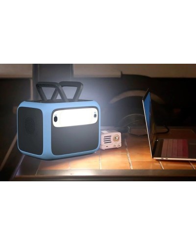 Зарядная станция солнечная 300Вт Bluetti AC50S