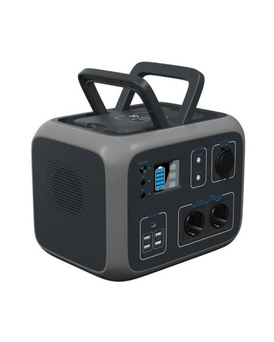 Зарядная станция солнечная 300Вт Bluetti AC50S
