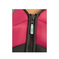 Жилет страховочный Jobe Unify Vest Women Hot Pink р.L