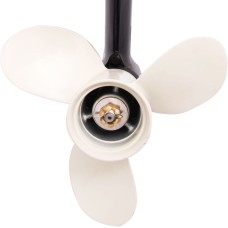 Лодочный мотор Parsun F9.8BMS DC