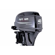 Лодочный мотор Parsun T40J FWL