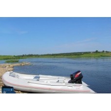 Лодочный мотор Tohatsu M30A4 EPS