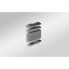 Блок подключения батарей к инвертору EcoFLow Power Ocean - Junction Box