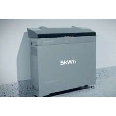 Блок подключения батарей к инвертору EcoFlow Power Ocean с аккумуляторной батареей 5 kWh