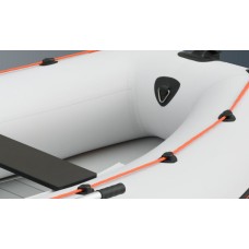 Буксир большой Kolibri черный (11.025.03.62)