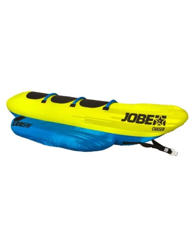 Буксируемый аттракцион (банан) Jobe Chaser Towable 3P (230318001)