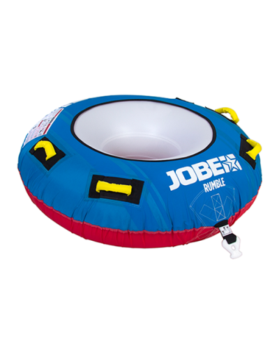 Буксируемый аттракцион (круг) Jobe Rumble Towable 1P (230117001)
