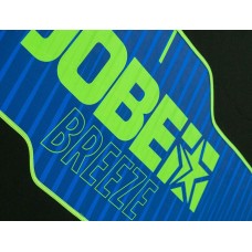 Буксируемый аттракцион (плюшка) Jobe Breeze Towable 1P (230120006)