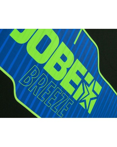 Буксируемый аттракцион (плюшка) Jobe Breeze Towable 1P (230120006)