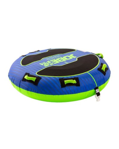 Буксируемый аттракцион (плюшка) Jobe Breeze Towable 1P (230120006)