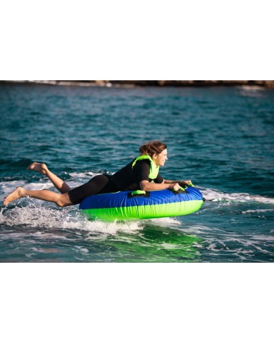 Буксируемый аттракцион (плюшка) Jobe Breeze Towable 1P (230120006)