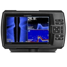 Эхолот Garmin Striker 7sv (010-01554-01)