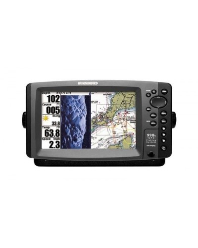 Эхолот Humminbird 998cx SI Combo