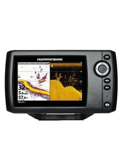 Эхолот Humminbird Helix 5 DI G2 (410200-1)