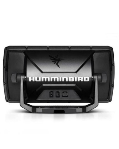 Эхолот Humminbird Helix 7x Chirp Msi Gps G3 (410950-1M)