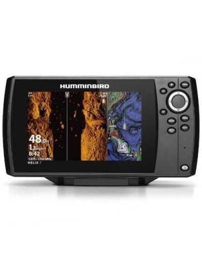 Эхолот Humminbird Helix 7x Chirp Msi Gps G3 (410950-1M)