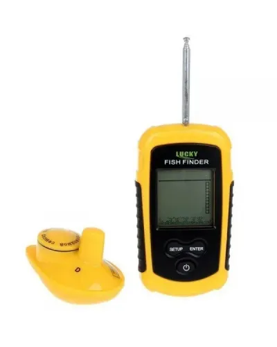 Эхолот Lucky FFW1108-1