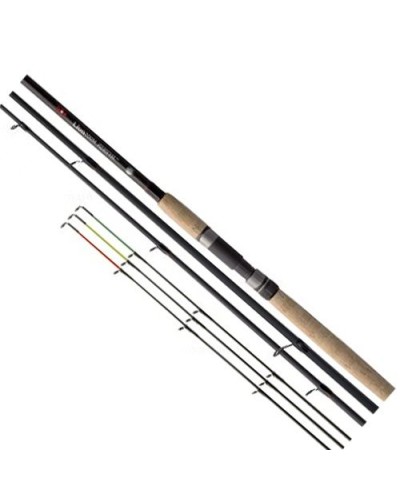 Фидер Carp Zoom LionZoom Feeder rod 360 cm 40-90 g