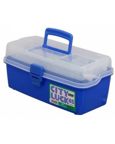 Ящик рыболовный Meiho New Cityrack 65 (601146)