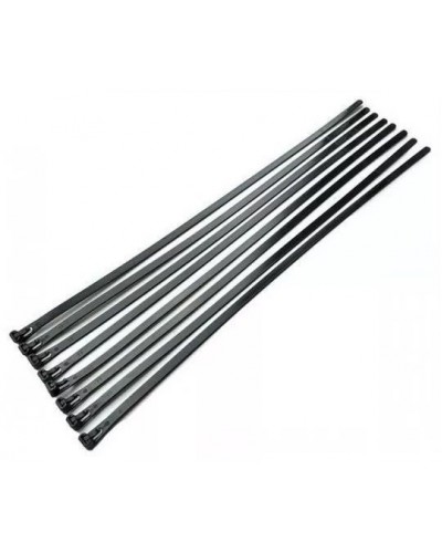 Кабель крепления для солнечных панелей EcoFlow Balcony Nylon Cable Tie Kit