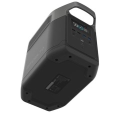 Комплект энергонезависимости EcoFlow PowerStream – микроинвертор 600W + зарядная станция Delta Max 2000