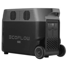 Комплект энергонезависимости EcoFlow PowerStream – микроинвертор 800W + зарядная станция Delta Pro