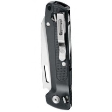 Мультитул Leatherman Free K2 Gray (832659)