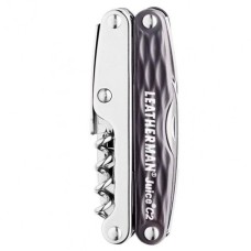 Мультитул Leatherman Juice C2 Granite Gray 831935