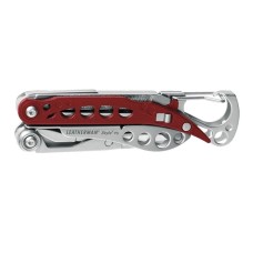 Мультитул Leatherman Style PS Red (831866)
