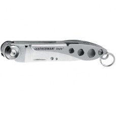 Мультитул Leatherman Style Red 831249