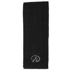 Мультитул Leatherman Wave Plus Black нейлоновый чехол (832526)