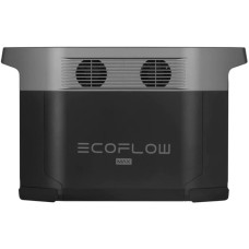 Комплект EcoFlow DELTA Max 1600 + DELTA Max Extra Battery Bundle