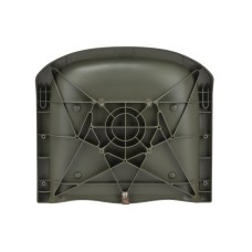 Пластиковое складное сиденье Springfield болотистый дуб (1061107-C)