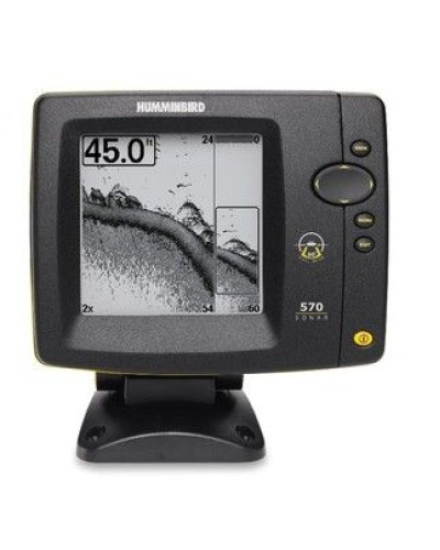 Эхолот Humminbird 570x