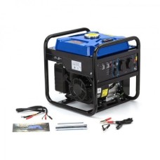 Генератор-инвертор Weekender GT3500IO