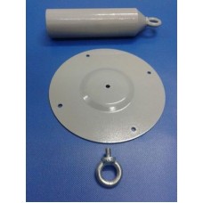 Якорь Технопарус ЯТ1 3 кг