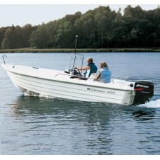 Лодочный мотор Mercury F60 ELPT EFI