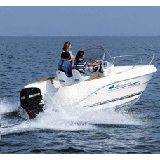 Лодочный мотор Mercury F60 ELPT EFI